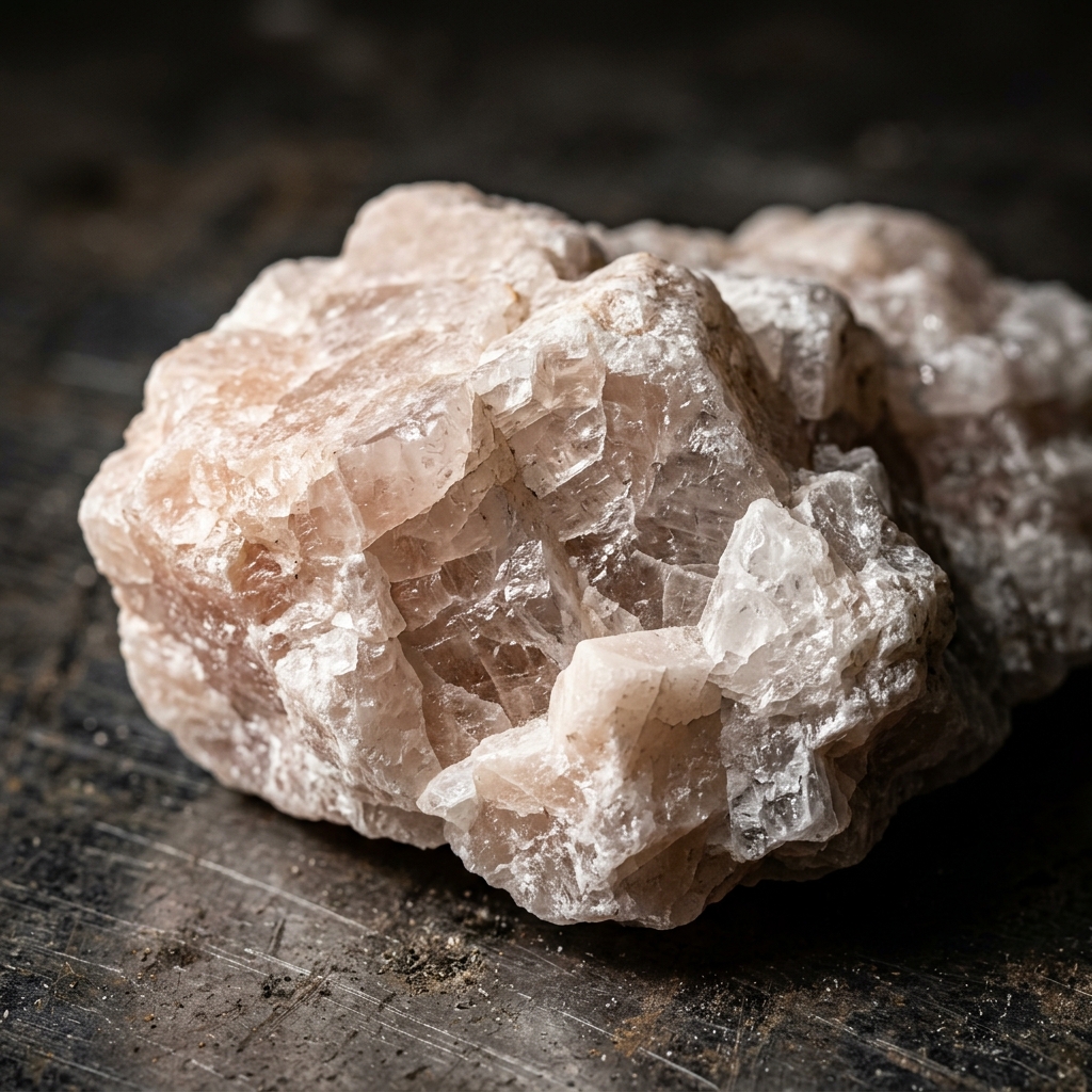 Feldspar