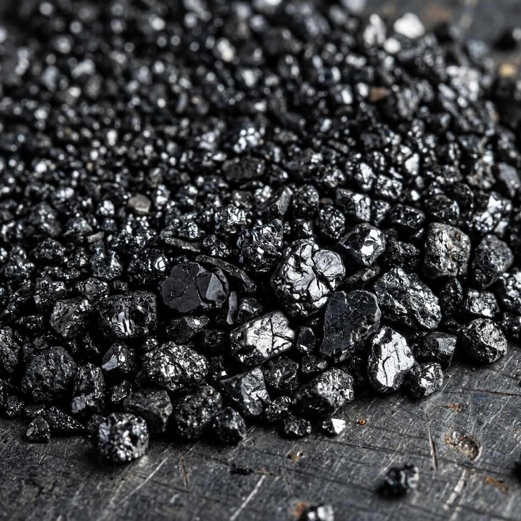 Ilmenite