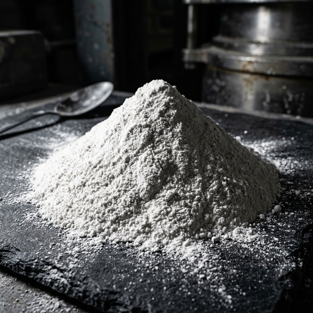 Kaolin & Ball Clay