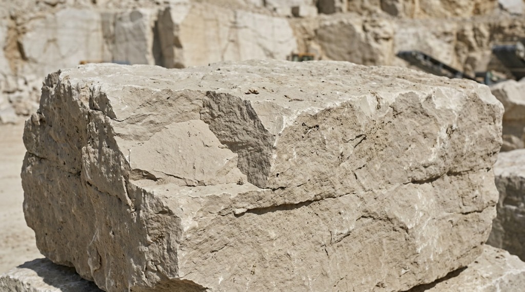 Limestone