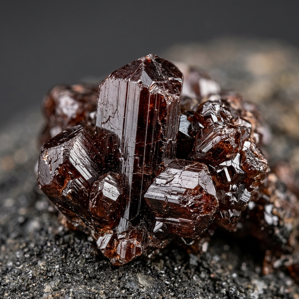Rutile