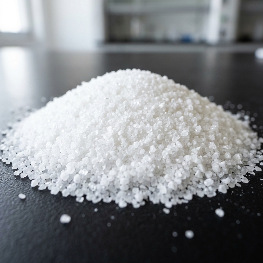 Silica Sand