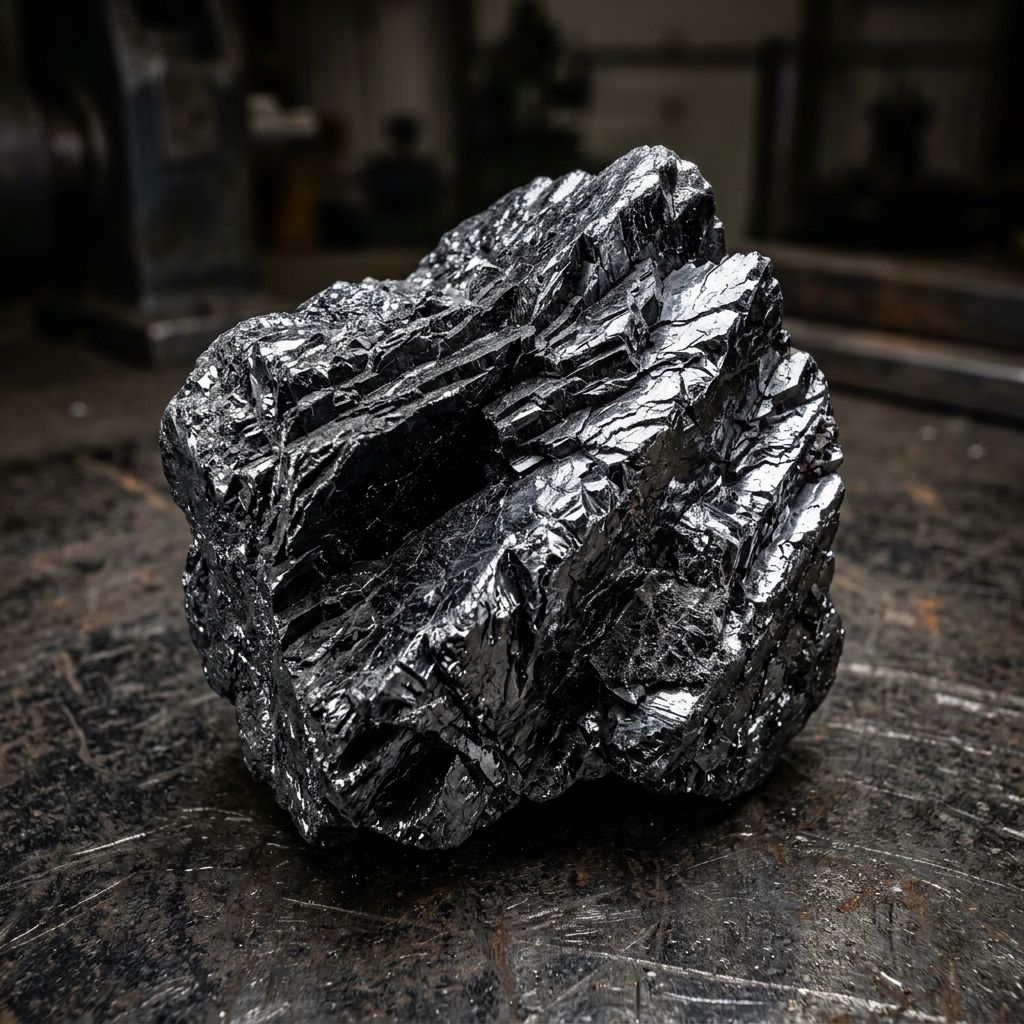 Vein Graphite