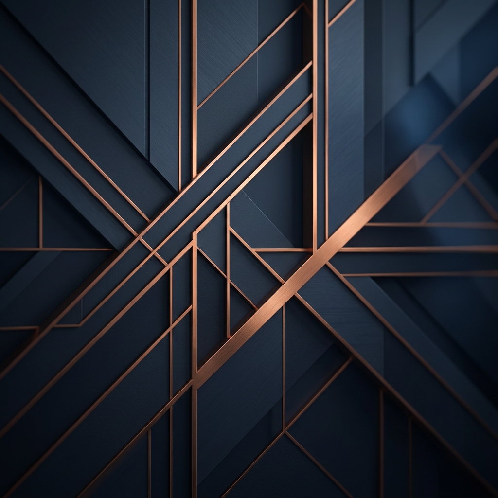 Large Hex Motif